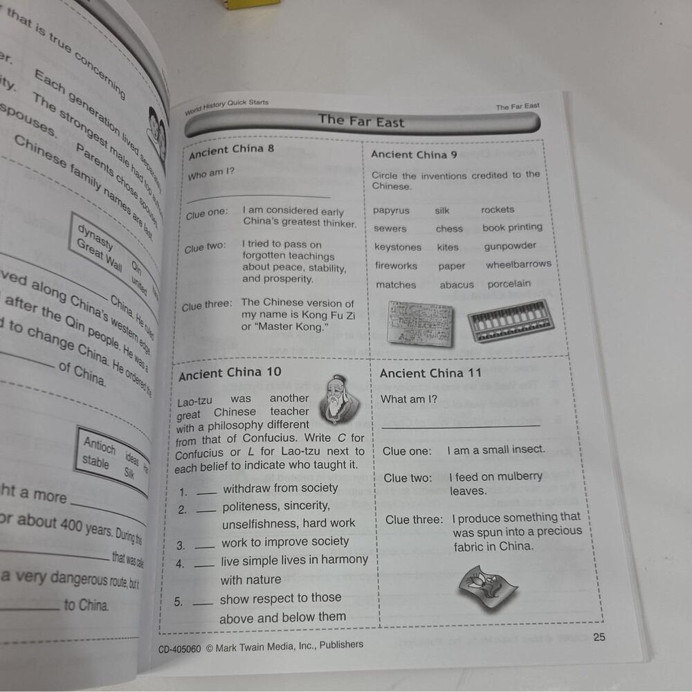 Books - Picture 6 of 8